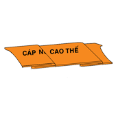 BĂNG CẢNH BÁO CÁP (Click xem)